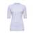 Brunello Cucinelli Brunello Cucinelli T-Shirts And Polos LIGHT GREY