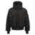 Thom / Krom Thom Krom Black Casual Jacket MULTICOLOR