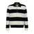 Thom Browne Thom Browne 'Rugby' Polo Shirt MULTICOLOR