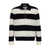 Thom Browne Thom Browne 'Rugby' Polo Shirt MULTICOLOR