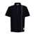 Thom Browne Thom Browne 'Rwb' Polo Shirt BLUE