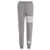 Thom Browne Thom Browne '4 Bar’ Joggers GRAY