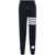 Thom Browne Thom Browne 4Bar Cotton Sweatpants BLUE