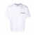 Thom Browne Thom Browne T-Shirts And Polos White WHITE