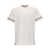 Thom Browne Thom Browne 'Rwb' T-Shirt WHITE