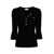 Elisabetta Franchi Elisabetta Franchi Sweaters Black