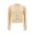 Elisabetta Franchi Elisabetta Franchi Sweaters Beige