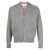 Thom Browne Thom Browne Sweaters Grey