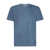 James Perse James Perse T-Shirt AZZURO