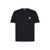 MAISON KITSUNÉ Maison Kitsuné' T-Shirts And Polos Black