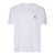 MAISON KITSUNÉ Maison Kitsune' T-Shirts And Polos WHITE