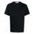 MAISON KITSUNÉ Maison Kitsune' T-Shirts And Polos Black