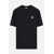 MAISON KITSUNÉ Maison Kitsune' T-Shirts And Polos Black