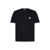 MAISON KITSUNÉ Maison Kitsune' T-Shirts And Polos Black