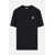 MAISON KITSUNÉ Maison Kitsune' T-Shirts And Polos Black