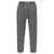 Brunello Cucinelli Brunello Cucinelli Cotton Blend Joggers GRAY