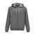 Brunello Cucinelli Brunello Cucinelli Hoodie GRAY