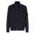 Stone Island Stone Island Cardigan BLUE