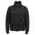 Moorer Moorer 'Delfo-Mkn' Down Jacket Black