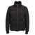 Moorer Moorer Black Down Jacket Black