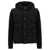 Moorer Moorer 'Foscolo' Down Jacket Black