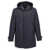 Moorer Moorer Navy Blue Coat BLUE