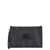 ETRO Etro Paisley Large Clutch Black