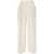 Brunello Cucinelli Brunello Cucinelli Corduroy Trousers WHITE