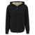 Brunello Cucinelli Brunello Cucinelli 'Monile' Hoodie Black