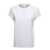 Brunello Cucinelli Brunello Cucinelli Cotton T-Shirt WHITE