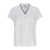 Brunello Cucinelli Brunello Cucinelli Monile T-Shirt WHITE