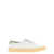 Brunello Cucinelli Brunello Cucinelli Leather Sneakers WHITE