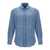 Brunello Cucinelli Brunello Cucinelli Chambray Shirt BLUE