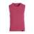 MARTINE ROSE Martine Rose 'Shrunken' Vest Purple