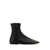 Dries Van Noten Dries Van Noten Boots Black