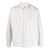 Bally Bally Cotton Shirt WHITE