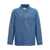 MARINE SERRE Marine Serre Sweaters BLUE