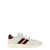 Bally Bally 'Rebby' Sneakers Red