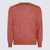 Brunello Cucinelli Brunello Cucinelli Red Wool Knitwear MULTICOLOR