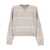 Brunello Cucinelli Brunello Cucinelli Sweaters OYSTER