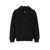 MARINE SERRE Marine Serre Sweatshirts Black