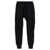 Thom / Krom Thom Krom Technical Fabric Joggers Black