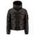 TATRAS Tatras "Belbo" Down Jacket Black