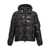 TATRAS Tatras 'Belbo' Down Jacket Black