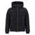 TATRAS Tatras 'Cassimaso' Down Jacket Black