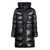 TATRAS Tatras Testro Long Down Jacket Black