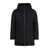 TATRAS Tatras Edualdo Hooded Down Jacket Black