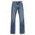 Bally Bally Denim Jeans BLUE