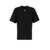 MARINE SERRE Marine Serre T-Shirt Black