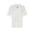 MARINE SERRE Marine Serre T-Shirt WHITE